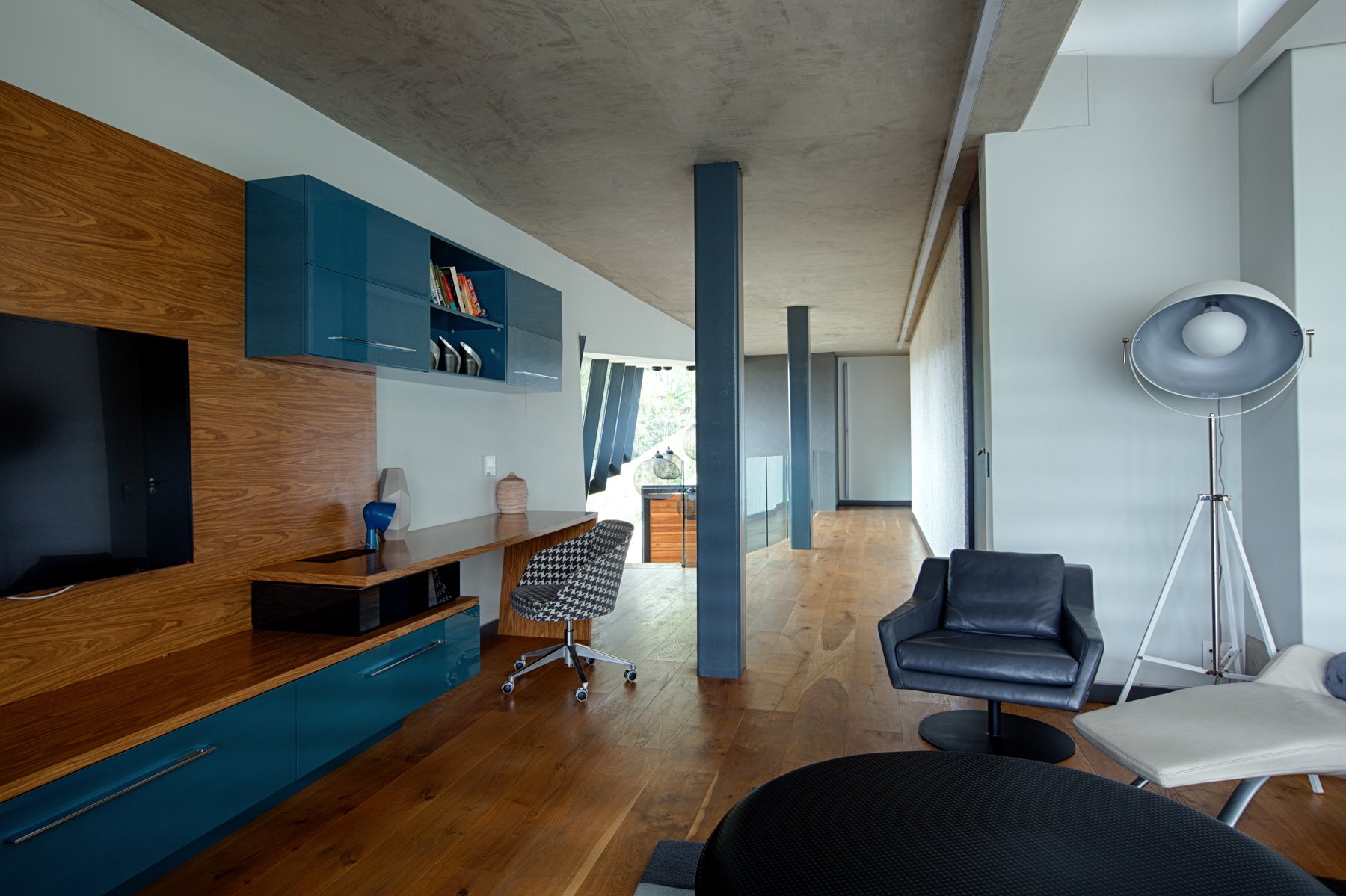 Private residence, KwaZulu-Natal, South Africa - Apartment Interior ...