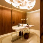 Jetex DWC Lounge, Dubai - Lounge Interior Design on Love That Design