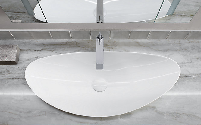 Kohler (The Bold Look of Kohler) - Love That Design